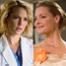 Katherine Heigl, Grey's Anatomy, 27 Dresses, State of Affairs