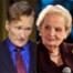 Conan O'Brien, Madeleine Albright