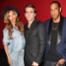 Beyonce, Jake Gyllenhaal, Jay Z