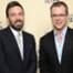 Ben Affleck, Matt Damon
