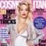 Rita Ora, Cosmopolitan Magazine