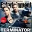 Terminator, EW Cover