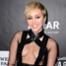 Miley Cyrus, amfAR Inspiration Gala 