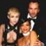 Miley Cyrus, Rihanna, Tom Ford, amfAR Inspiration Gala 