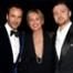 Tom Ford, Sharon Stone, Justin Timberlake