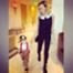 Giuliana Rancic, Duke