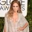 Jennifer Lopez, Golden Globes