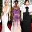 Kate Hudson, Lupita N'ongo, Melissa McCarthy, Golden Globes