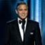 George Clooney, Golden Globes