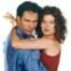 Debra Messing, Eric McCormack, Will and Grace, Favorite TV Couples