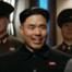 Randall Park, The Interview