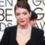 Golden Globes, Celeb Bling, Lorde
