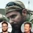 American Sniper, Bradley Cooper, Seth Rogen, Blake Shelton