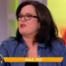 Rosie O'Donnell, The View