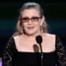 Carrie Fisher, SAG Awards