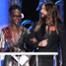 Lupita Nyong'o, Jared Leto, SAG Awards