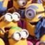 Minions Get Naked in 2015