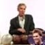 Bill Nye Carries Out