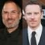 Steve Jobs, Michael Fassbender