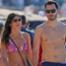 Desiree Hartsock and Chris