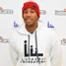 Ludacris Granted Primary