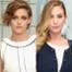 Kristen Stewart and Dylan Penn