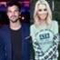 Taylor Lautner Is Dating Model