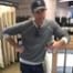 Scott Foley Suffers Injury