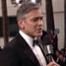 George Clooney, Red Carpet