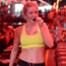 Ellie Goulding, Barry?s Bootcamp