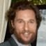 Matthew McConaughey, Beard