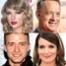SNL, Taylor Swift, Tom Hanks, Justin Timberlake, Tina Fey