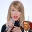 Taylor Swift, Shake it Off, Barack Obama