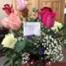 Shelly Golay, Facebook, Flowers