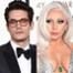 John Mayer, Lady Gaga