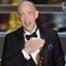 JK Simmons, 2015 Academy Awards Oscars, Acceptance