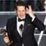 Graham Moore, 2015 Academy Awards, Winner