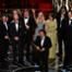 Birdman, Best Picture, Oscars