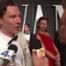 Benedict Cumberbatch, Sofie Hunter