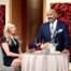 Brandi Glanville, Steve Harvey
