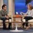 Marc Anthony, Meredith Vieira Show