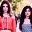 Kylie Jenner, Kendall Jenner, PACSUN