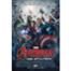 Avengers: Age of Ultron, Poster