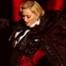Madonna, BRIT Awards