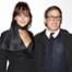 Jennifer Lawrence, David O. Russell