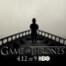 Game of Thrones Season 5 Keyart