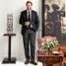 Will Kopelman, Architectural Digest