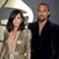 Kim Kardashian, Grammy Awards, Couples