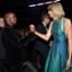 Kanye West, Taylor Swift, Grammy Awards, Candids