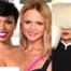 ESC, Grammys Beauty Trend Roundup